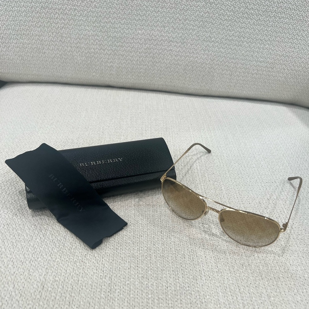 Burberry Sunglasses